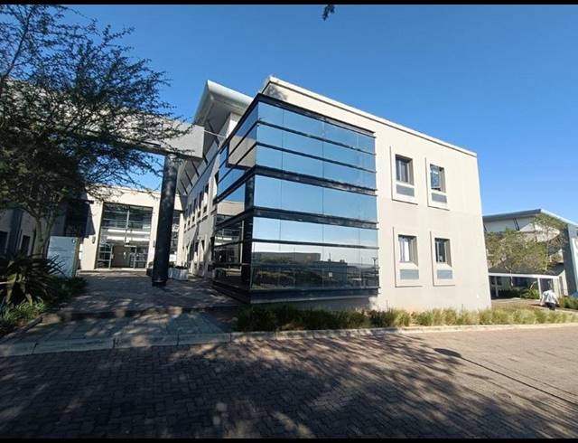 INDUSTRIAL PROPERTY TO RENT IN STRUBENSVALLEI